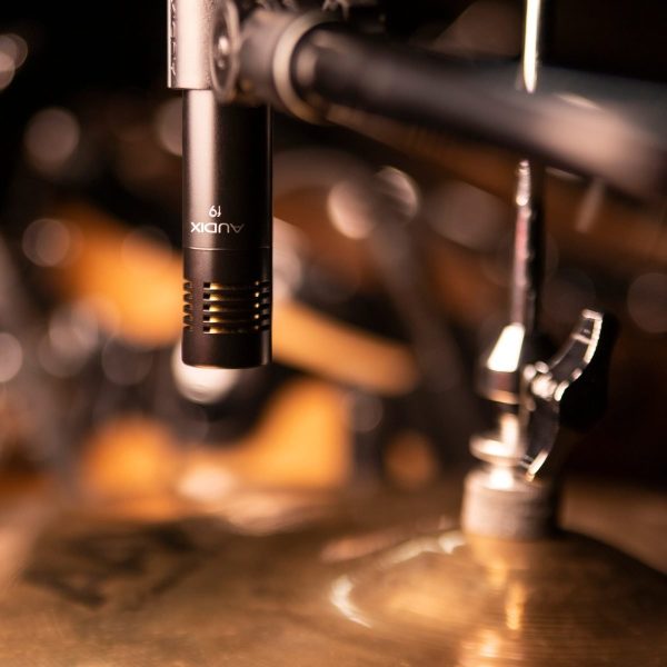 Audix F9 Producto