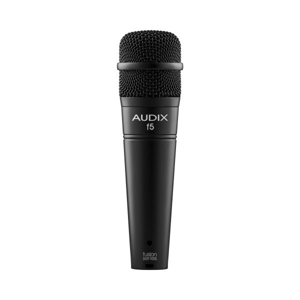 Audix Fusion FP5 Con Case Producto