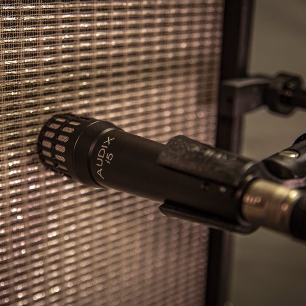 Audix i5 Producto