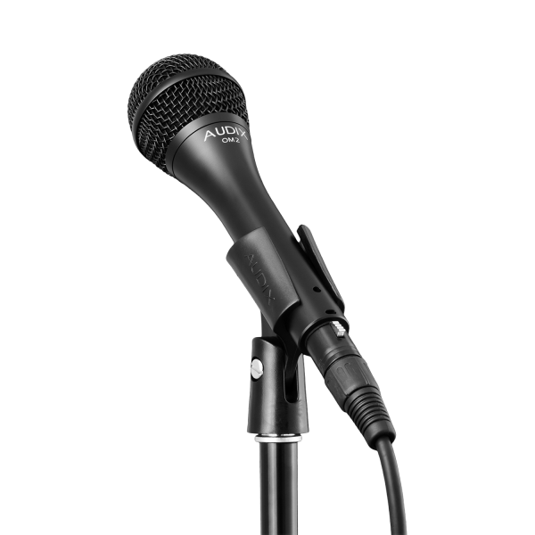 Audix OM2 Producto