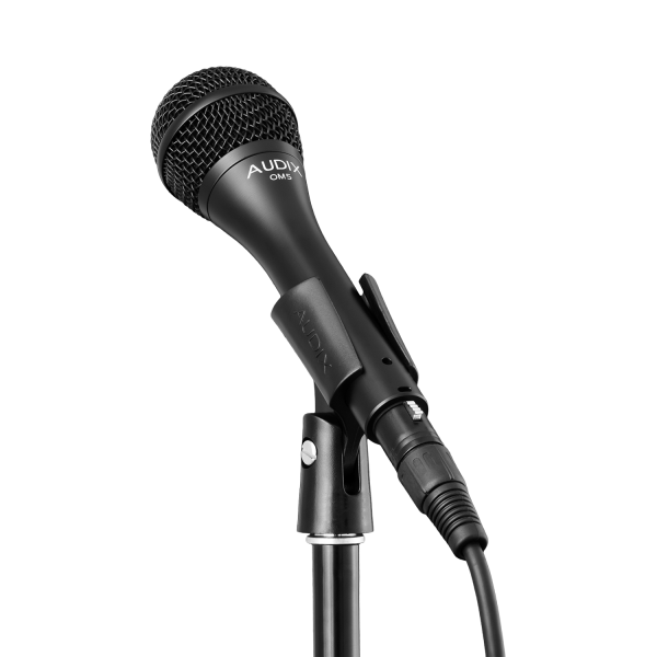 Audix OM5 Producto