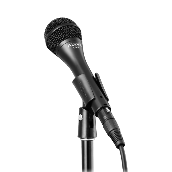 Audix OM7 Producto