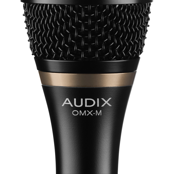 Audix OMX-M Audio profesional