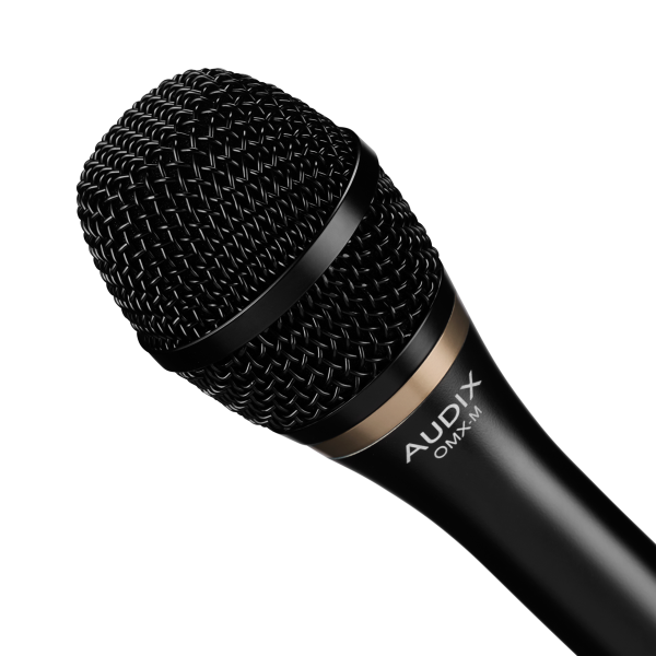 Audix OMX-M Equipo