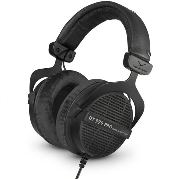 Beyerdynamic DT 990 PRO 80 Ohmios - Producto