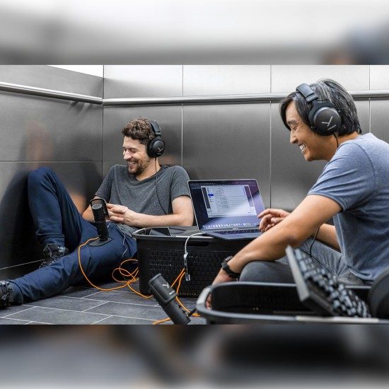 Beyerdynamic TEAM TYGR Equipo