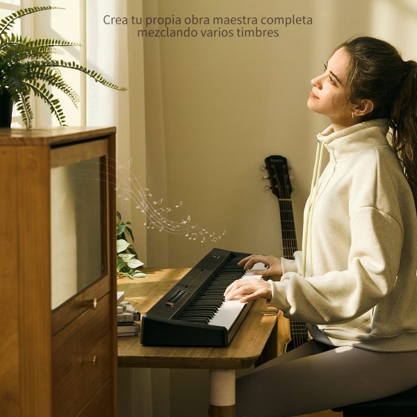 donner dp-10 con case