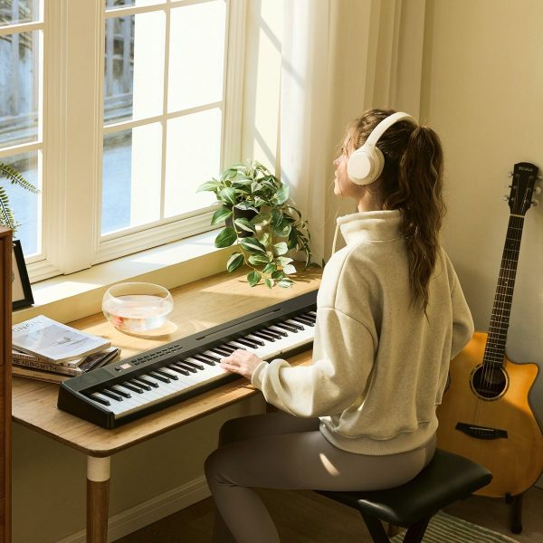 Donner DP-10 Con Case Equipo