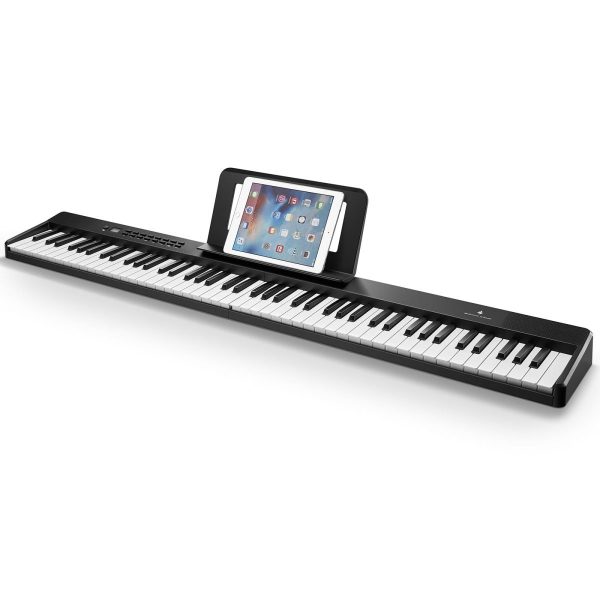 Donner DP-10 Con Case Producto