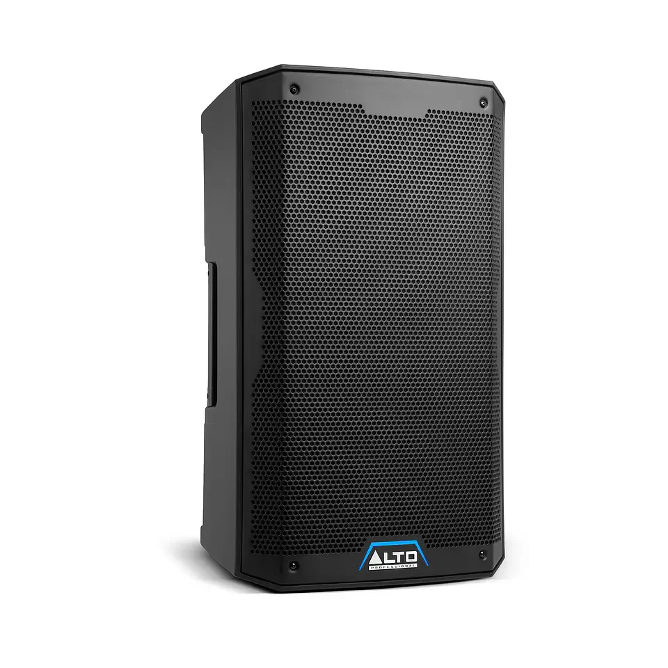 Caja Activa 10'' 2000w TS410 Alto Professional