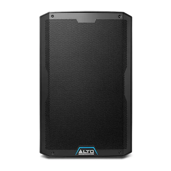Equipo Alto Professional Caja Activa 15'' 2500W TS415