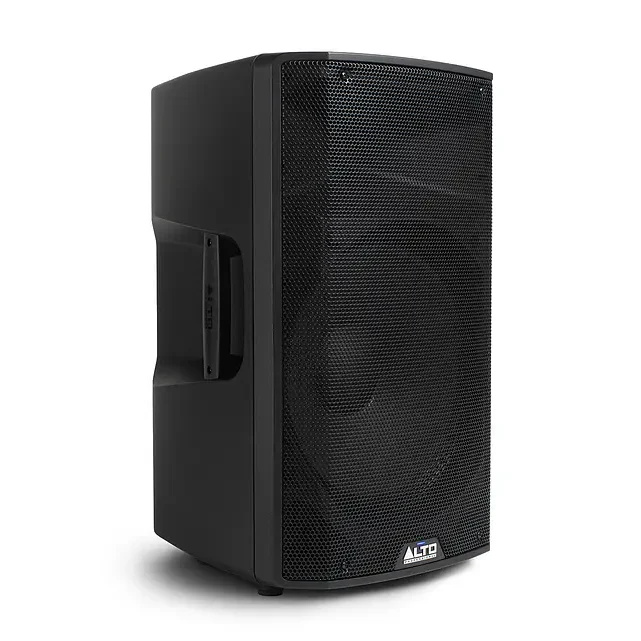 Caja Activa 15" 700w TX415 Alto Professional