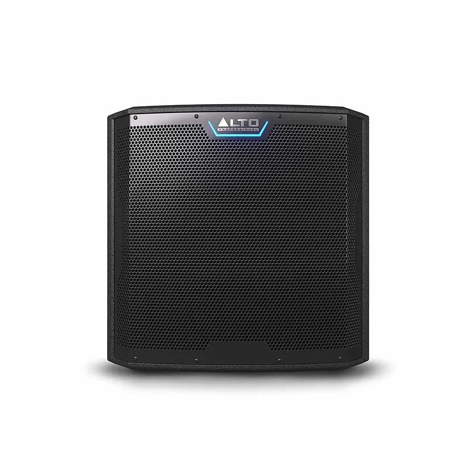 Sub Bajo Activo 12" 2500w TS12S Alto Professional