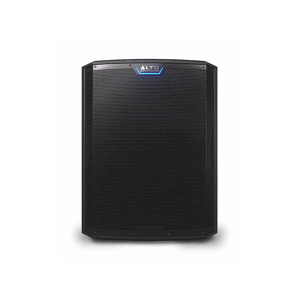 Sub Bajo Activo 18" 2500w TS18S Alto Professional