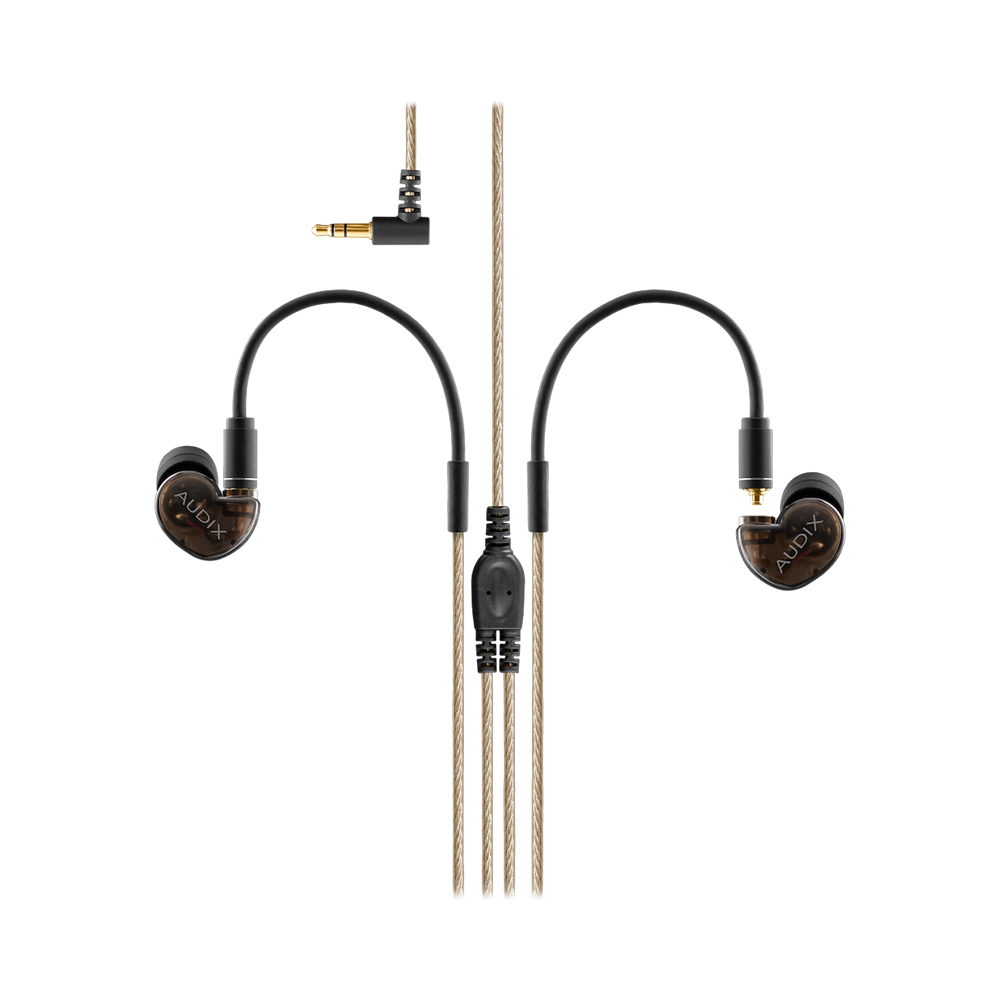 Audix A10X - Auriculares In-Ear