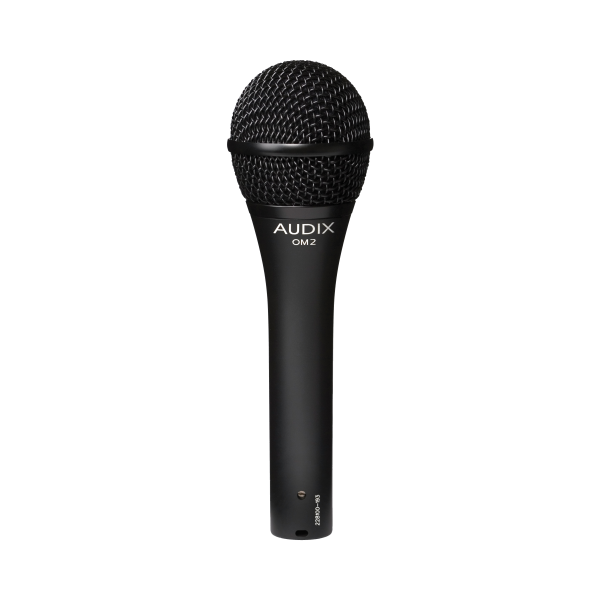 Equipo Audix OM2