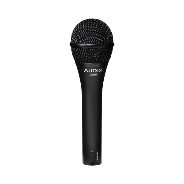 Equipo Audix OM5