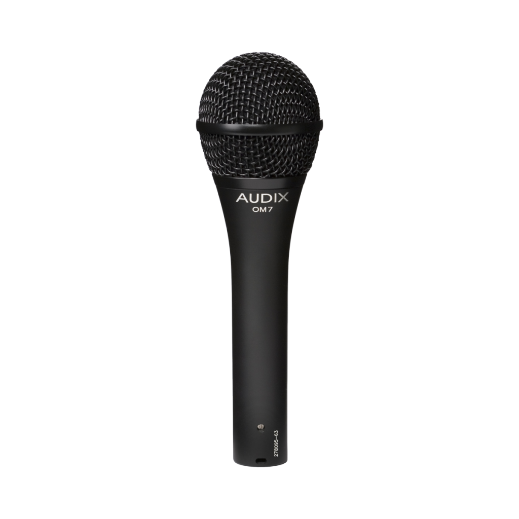 Audix OM7 - Micrófono Dinámico