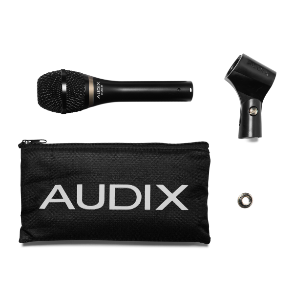 Equipo Audix OMX-M