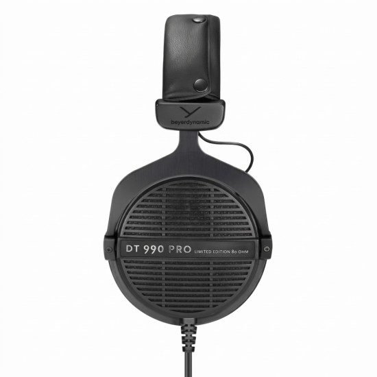Equipo Beyerdynamic DT 990 PRO 80 Ohmios -