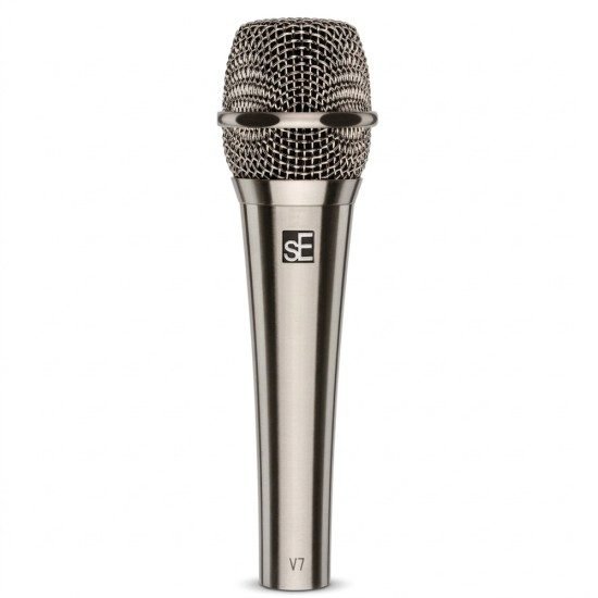 Equipo SE Electronics Dinámico V7 Nickel 25th Anniversary Edition