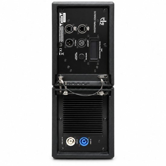 Equipo SONNEX ARRAY 206A Activo