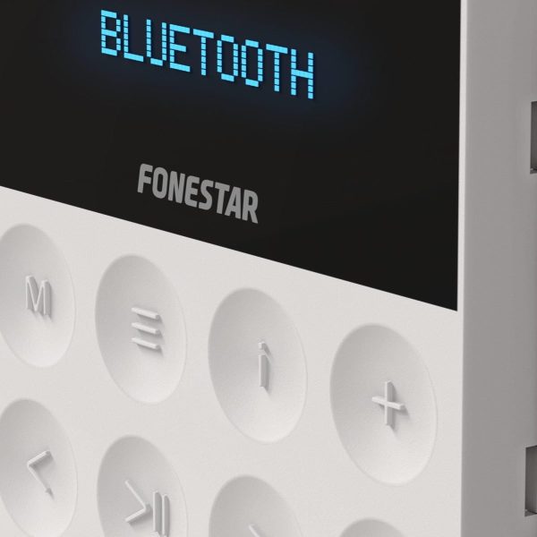 Fonestar KS-WALL-4 Producto