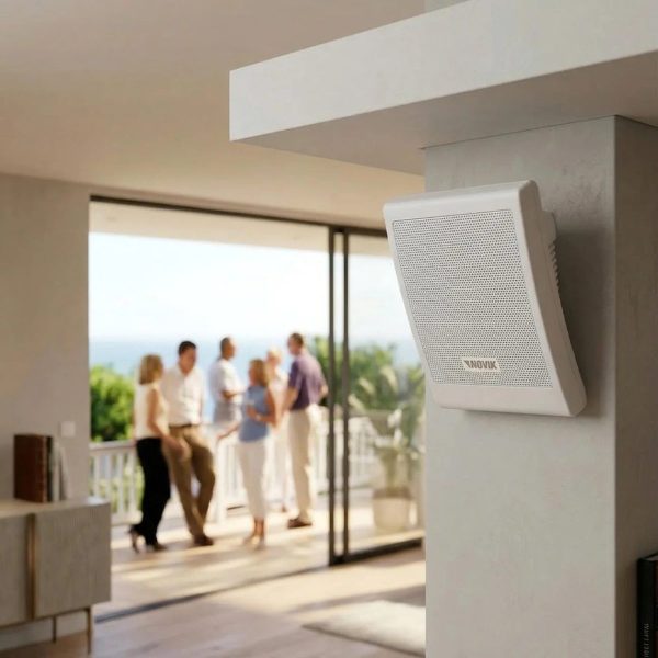 Novik Air Music de Audio para Muro Inalámbrico Equipo