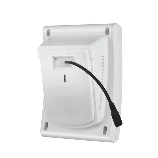Novik Air Music de Audio para Muro Inalámbrico Producto
