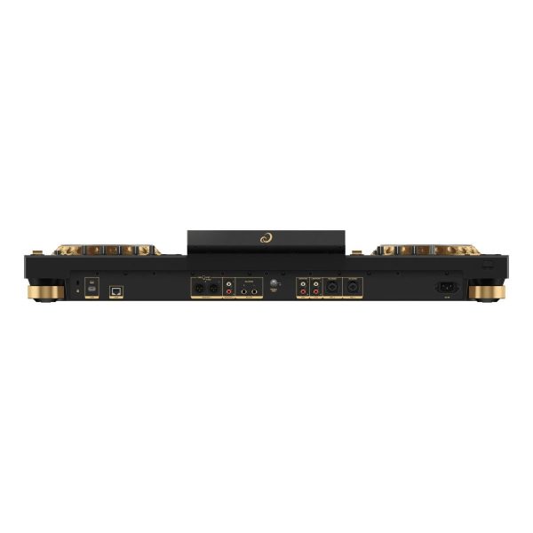 Pioneer DJ Controlador XDJ-AZ-N Gold Edition