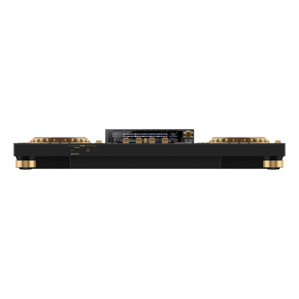 Pioneer DJ Controlador XDJ-AZ-N Gold Edition Audio profesional