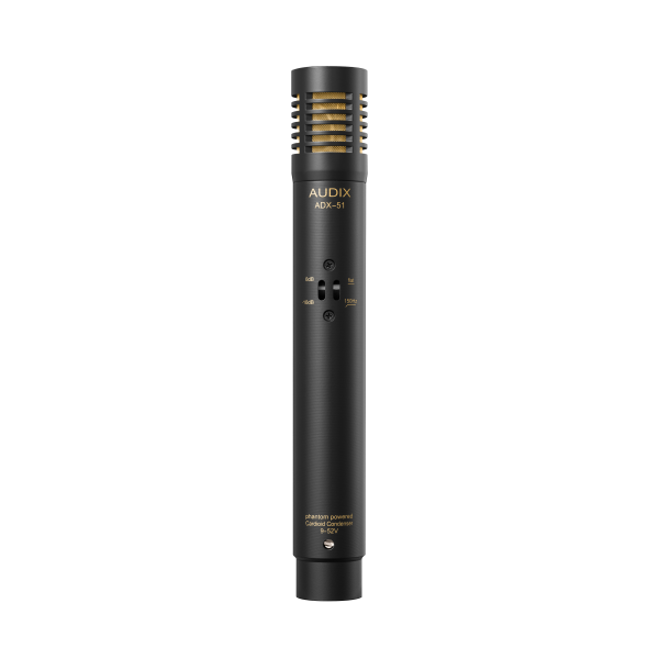Producto Audix ADX51 Con Case