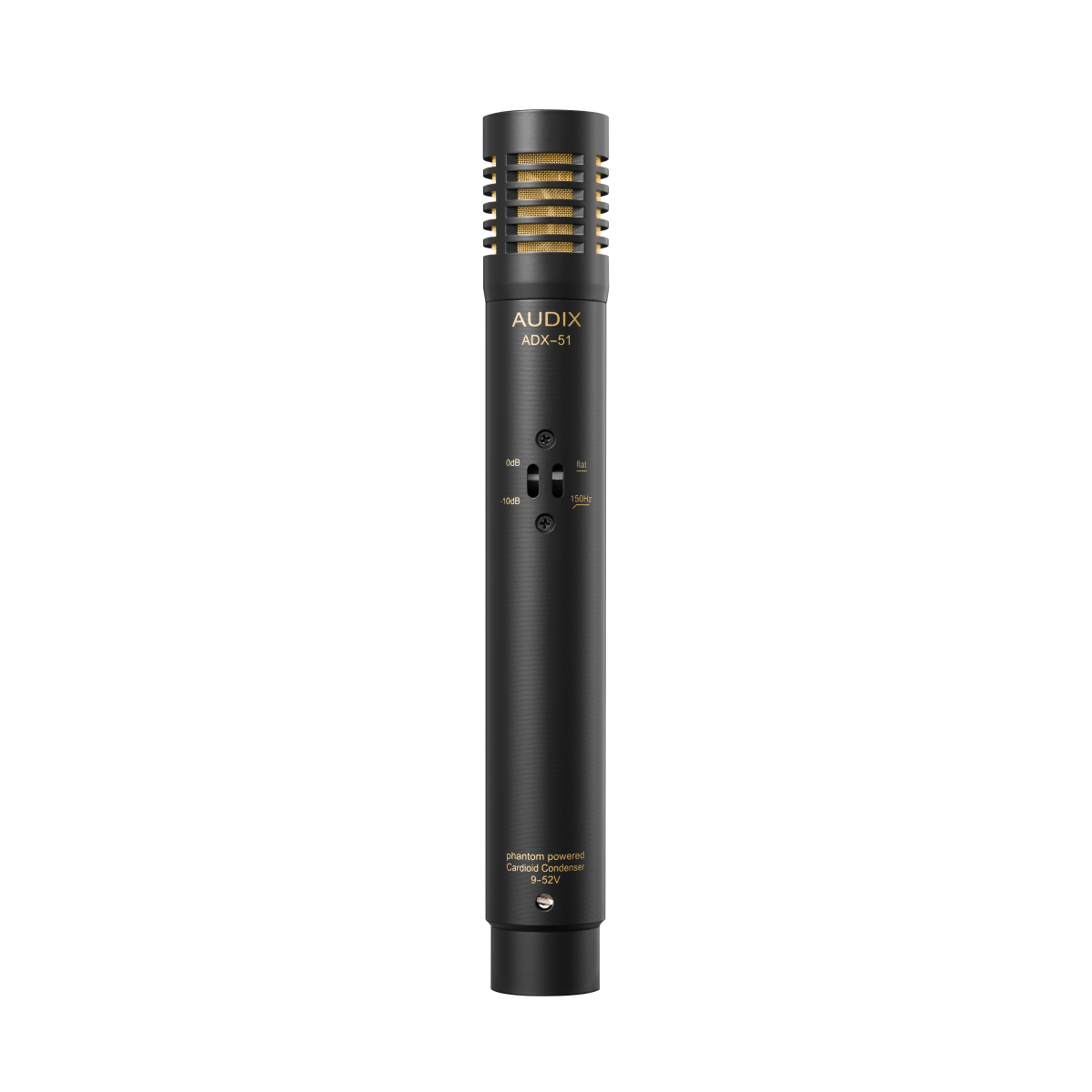 Producto Audix ADX51 Con Case