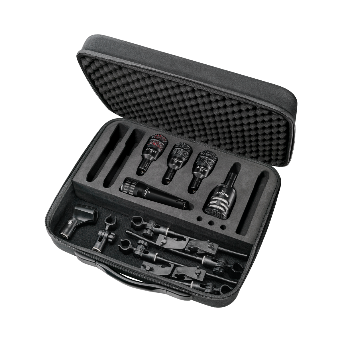 Producto Audix DP5A Con Case