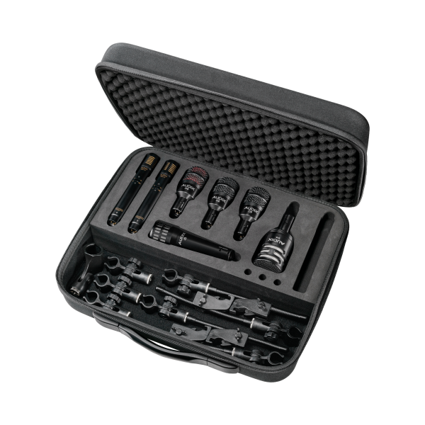 Producto Audix DP7 Con Case