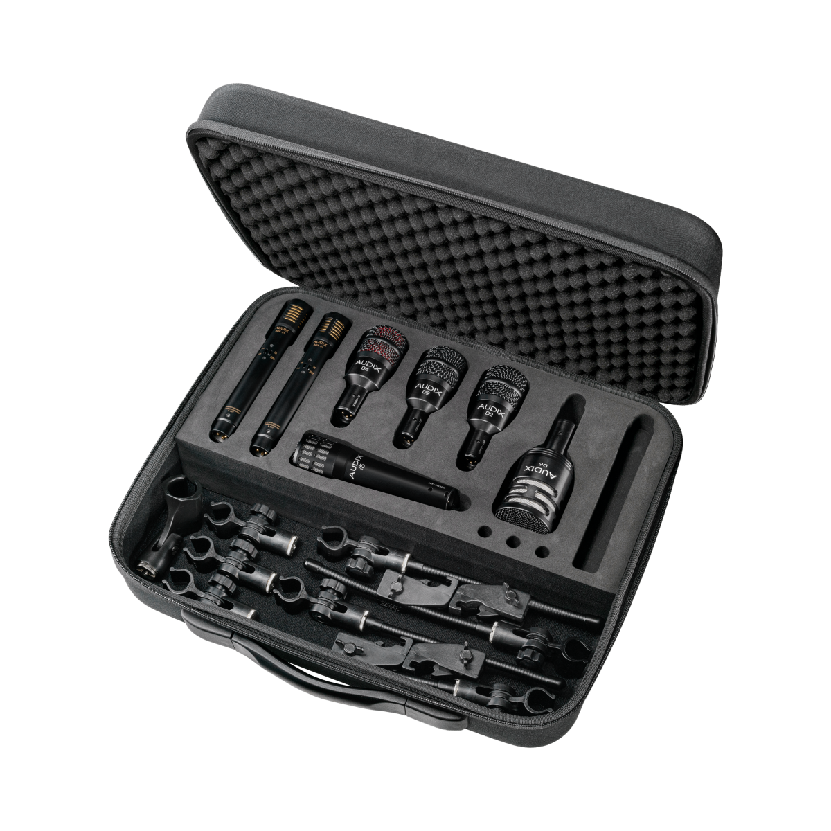 Producto Audix DP7 Con Case