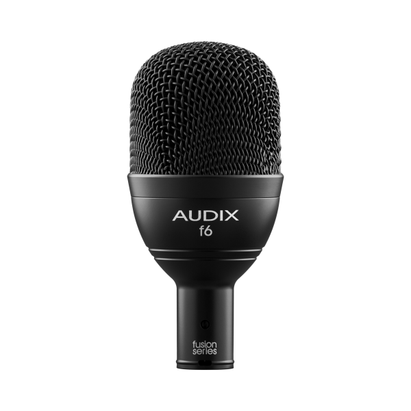 Producto Audix F6