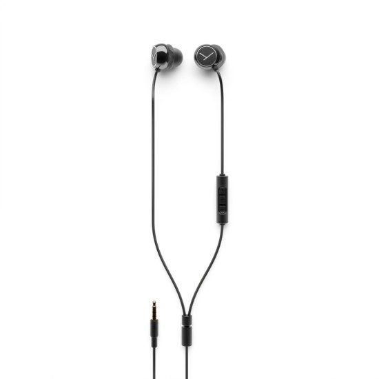 Audífonos in-ear Beyerdynamic Soul Byrd con control remoto en el cable