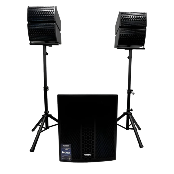 Producto Vamav LA 800