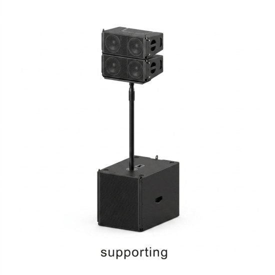 SONNEX TRAY 206A accesorio Producto