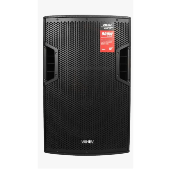 Vamav Digipro 15