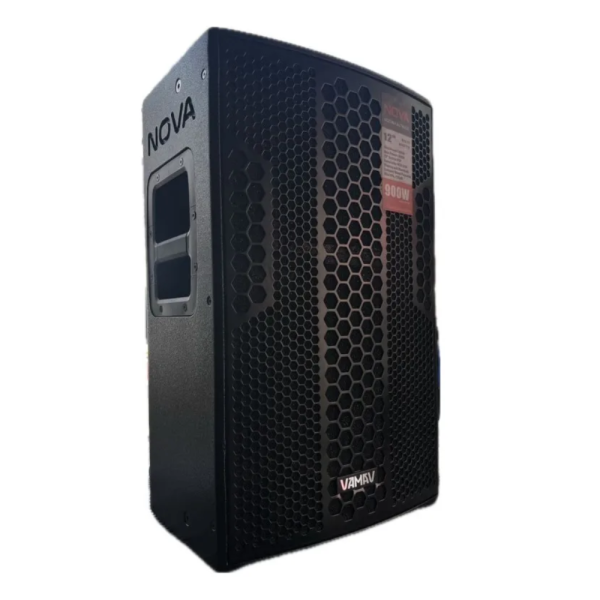 Vamav Digipro 15 Audio profesional