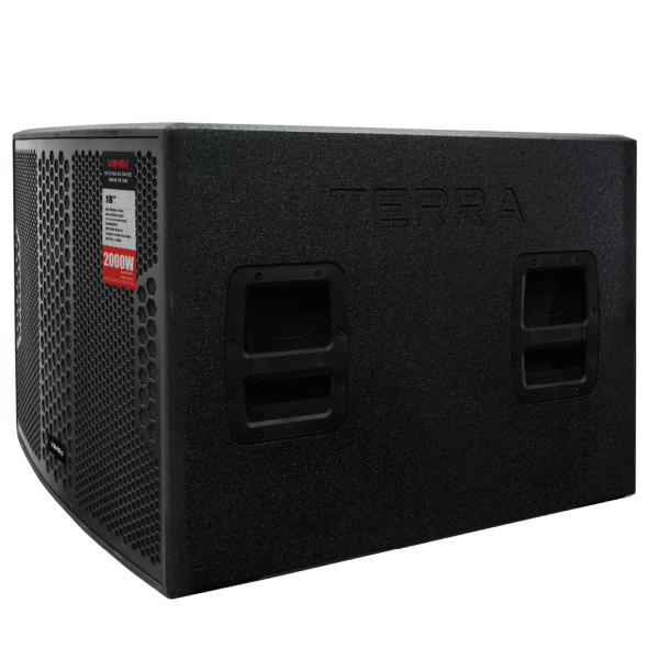 Vamav Nova TX18S Producto