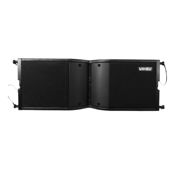 Vamav VXT 208 Negro Producto