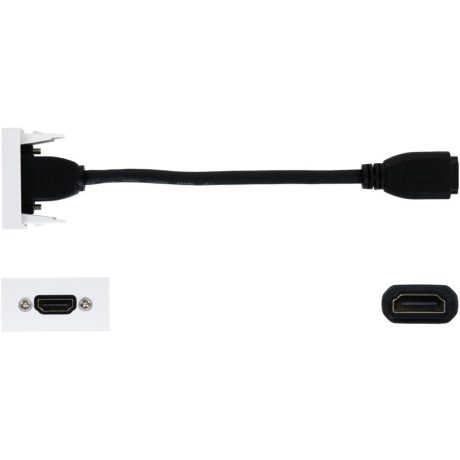 Equipo Fonestar WP-62H-02 Blanco