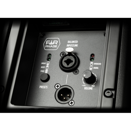 Equipo RCF ART932A Activo