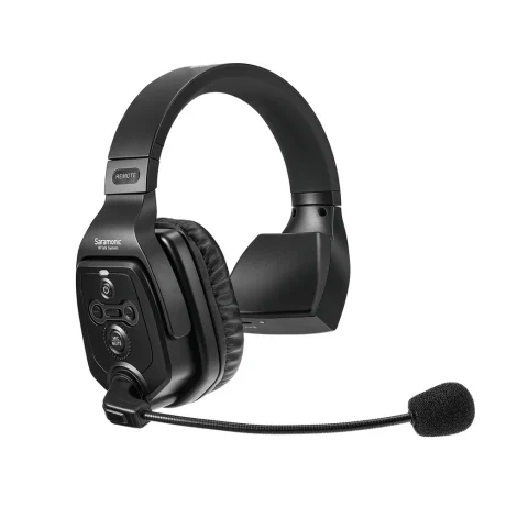 Equipo Saramonic WiTalk9 SRH Con Case