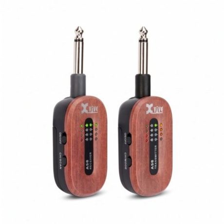 Equipo Xvive A58 MAHOGANY