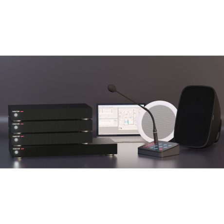 Producto Fonestar AIP-PLAYER