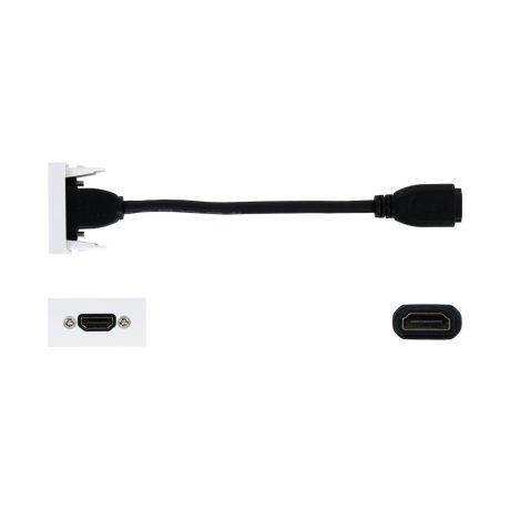 Producto Fonestar WP-62H-02 Blanco